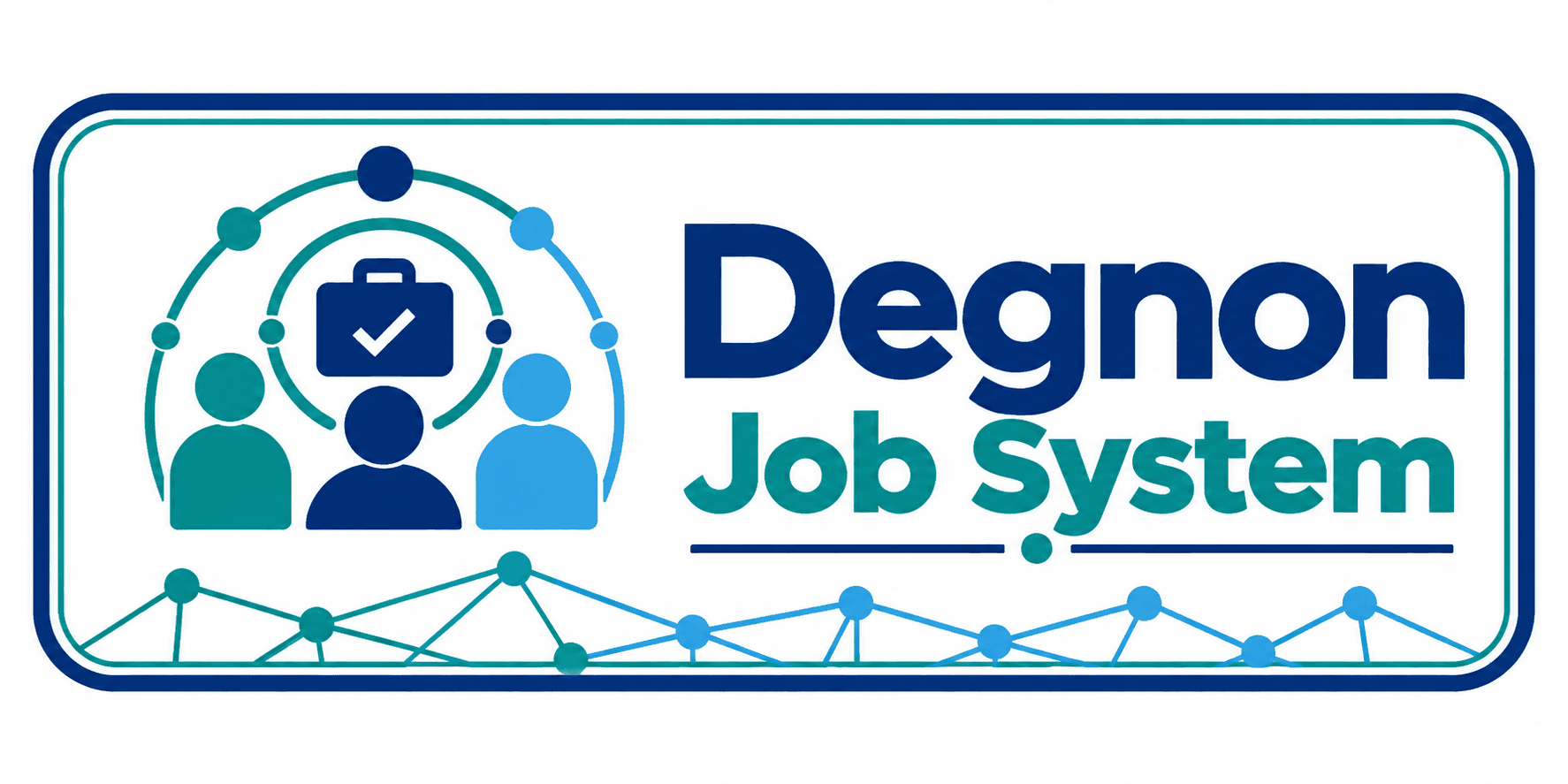 Degnon Job System